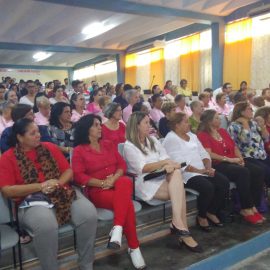 En Cuba y en la UNISS: empoderamiento femenino de verdad En Cuba y en la UNISS: empoderamiento femenino de verdad