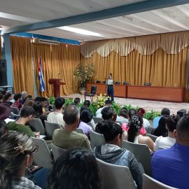 Merecido homenaje 66 años después Merecido homenaje 66 años después