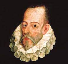 Cervantes, el Quijote y el derecho de autor