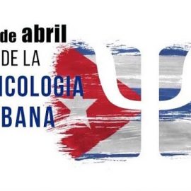 Celebra facultad de Humanidades el Día de la Psicología en Cuba Celebra facultad de Humanidades el Día de la Psicología en Cuba