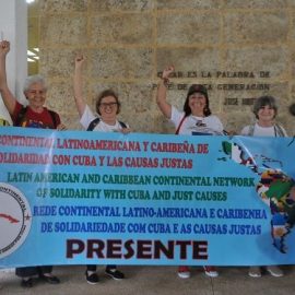 Este jueves, encuentro en la UNISS con la Brigada Internacional Primero de Mayo Este jueves, encuentro en la UNISS con la Brigada Internacional Primero de Mayo