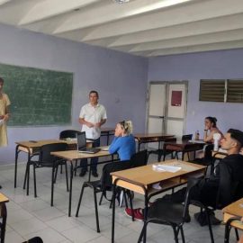 Crean en universidad espirituana Espacio Comunicar Cuba Crean en universidad espirituana Espacio Comunicar Cuba