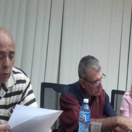 Convocatoria para la Maestría en Ciencias Pedagógicas Convocatoria para la Maestría en Ciencias Pedagógicas