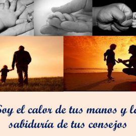 Feliz Día de los Padres Feliz Día de los Padres