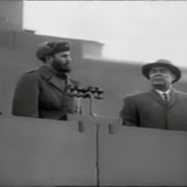 Fidel Castro en la Historia Fidel Castro en la Historia