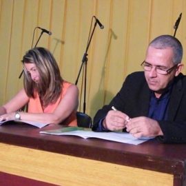El quehacer rectoral en los 40 años de la universidad espirituana El quehacer rectoral en los 40 años de la universidad espirituana