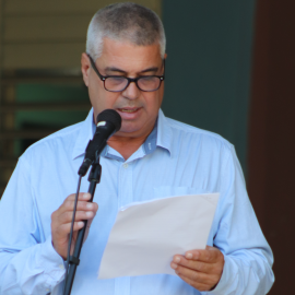 Reinicia la UNISS curso 2023 Reinicia la UNISS curso 2023