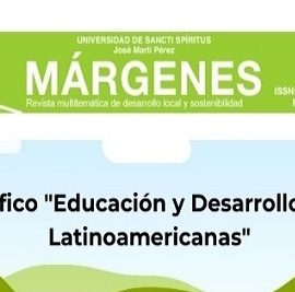 Se acerca la fecha tope para la entrega de artículos Se acerca la fecha tope para la entrega de artículos