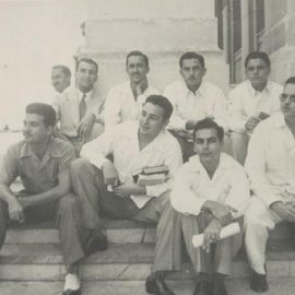 A 70 años de una memorable autodefensa A 70 años de una memorable autodefensa