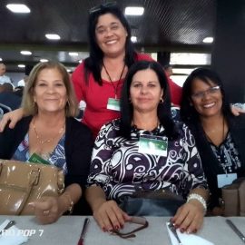 Participa UNISS en el V Congreso MARDELTUR 2023 Participa UNISS en el V Congreso MARDELTUR 2023