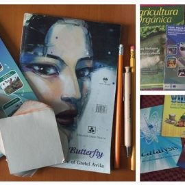 16 de noviembre: Feria Expositiva «SÍ POR LA CIENCIA» 16 de noviembre: Feria Expositiva «SÍ POR LA CIENCIA»