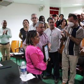 Reconoce la CTC el quehacer de la UNISS a 40 años de su fundación Reconoce la CTC el quehacer de la UNISS a 40 años de su fundación