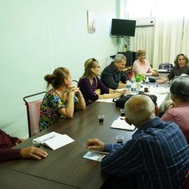 Camino a la Excelencia la Maestría en Ciencias de la Educación Camino a la Excelencia la Maestría en Ciencias de la Educación