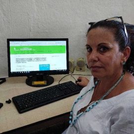 Revista Márgenes: una década de saber desde la ciencia Revista Márgenes: una década de saber desde la ciencia