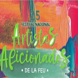 Grandes Premios, Medallas de Oro y de Plata en el Festival Nacional de la FEU Grandes Premios, Medallas de Oro y de Plata en el Festival Nacional de la FEU