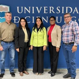 Universidades de Cienfuegos y Sancti Spíritus constituyen Empresa Tecnofaz para el desarrollo local y científico Universidades de Cienfuegos y Sancti Spíritus constituyen Empresa Tecnofaz para el desarrollo local y científico