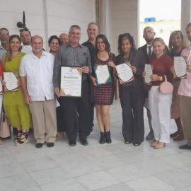 Programa de Doctorado en Ciencias de la Educación y sus contribuciones en el 2023 Programa de Doctorado en Ciencias de la Educación y sus contribuciones en el 2023