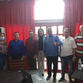 Culmina segunda edición del Diplomado en Administración Pública y Dirección Empresarial Culmina segunda edición del Diplomado en Administración Pública y Dirección Empresarial