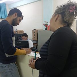 Inspección Ordinaria por la OTC-MC a la UNISS Inspección Ordinaria por la OTC-MC a la UNISS