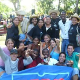 La pedagogía en Cuba enseña a entregar el alma