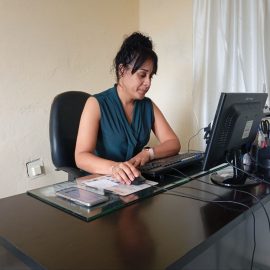 Dirigir me llena de satisfacción Dirigir me llena de satisfacción