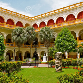 Realizarán profesores de la UNISS visita de estudio a la Universidad de Cartagena, en Colombia