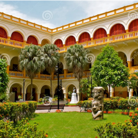 Realizarán profesores de la UNISS visita de estudio a la Universidad de Cartagena, en Colombia Realizarán profesores de la UNISS visita de estudio a la Universidad de Cartagena, en Colombia