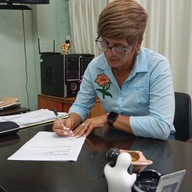 Dirigir lleva mucha empatía Dirigir lleva mucha empatía