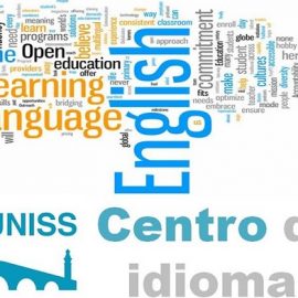 Posgrado de Inglés para profesores de la UNISS Posgrado de Inglés para profesores de la UNISS
