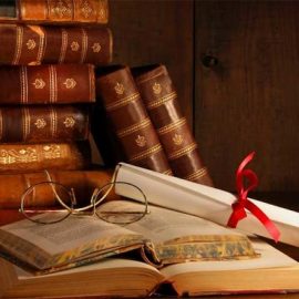 23 de abril: Día del idioma y Día internacional del libro 23 de abril: Día del idioma y Día internacional del libro