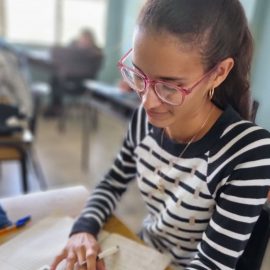 Contando para el futuro