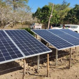 Expertos cubanos evaluaron en Sancti Spíritus impacto del Proyecto FRE-Local Expertos cubanos evaluaron en Sancti Spíritus impacto del Proyecto FRE-Local