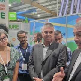 Participa la UNISS en la III Feria Internacional de Energías Renovables y Eficiencia Energética Participa la UNISS en la III Feria Internacional de Energías Renovables y Eficiencia Energética