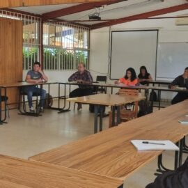 Presente FRELocal en evento internacional que se celebra en Oaxaca, México Presente FRELocal en evento internacional que se celebra en Oaxaca, México