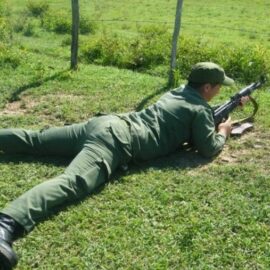 Se pospone el Bastión Universitario en la UNISS Se pospone el Bastión Universitario en la UNISS