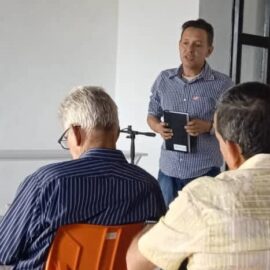 La UNISS en la II Conferencia Provincial de las Ciencias Sociales La UNISS en la II Conferencia Provincial de las Ciencias Sociales