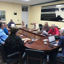 Resultados preliminares de la Evaluación Externa Resultados preliminares de la Evaluación Externa