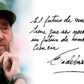 Del 11 de enero al 11 de febrero: Jornada por el Día de la Ciencia Cubana Del 11 de enero al 11 de febrero: Jornada por el Día de la Ciencia Cubana