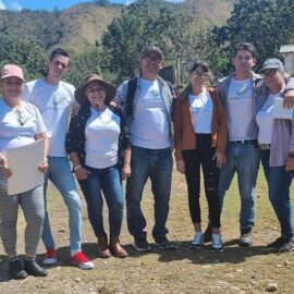 FRE Local desde la Perla del Sur FRE Local desde la Perla del Sur