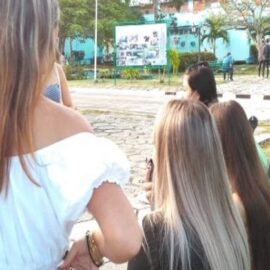 De la UNISS, dos notables Mujeres en la Ciencia De la UNISS, dos notables Mujeres en la Ciencia