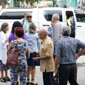 Comienza proceso de Evaluación Externa a Carreras Universitarias en la UNISS Comienza proceso de Evaluación Externa a Carreras Universitarias en la UNISS