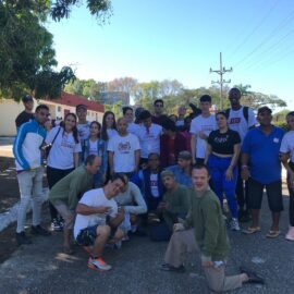 La Asamblea Poscongreso se va a la comunidad La Asamblea Poscongreso se va a la comunidad