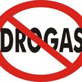 Estrategia de la UNISS para el enfrentamiento y prevención de las drogas Estrategia de la UNISS para el enfrentamiento y prevención de las drogas