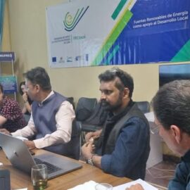 Intercambio UNISS-Universidad de Kerala, de la India Intercambio UNISS-Universidad de Kerala, de la India