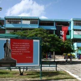 Este jueves, Conferencia Científico-Metodológica de la UNISS