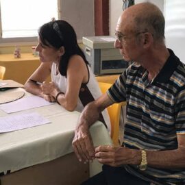 Conferencia Científico-Metodológica de alta calidad