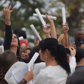 95 Títulos de Oro demuestran la excelencia del quehacer estudiantil en la UNISS