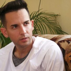 La universidad me hizo mejor persona