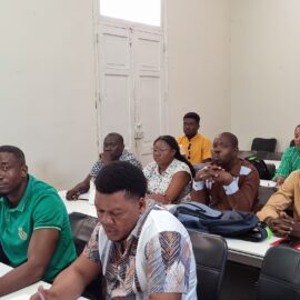 Curso post-evento Yayabociencia 2025 Curso post-evento Yayabociencia 2025