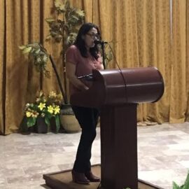 Sesiona la I Jornada Científico-Estudiantil UNISS 2025 Sesiona la I Jornada Científico-Estudiantil UNISS 2025